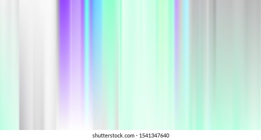 Holographic, Soft, Foil Background.  Holographic, Blur, Foil Hologram. Pastel Color. Party Neon, Party Image. For Web Applications, Mobile illustration, Template Design.
