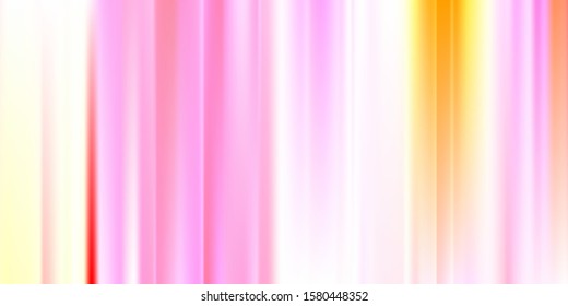 Holographic, Soft, Foil Background.  Holographic, Blur, Foil Hologram. Pastel Color. Cool Space, Party Design. For Web Applications, Mobile illustration, Template Design.
