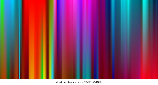 Holographic, Soft, Foil Background.  Holographic, Blur, Foil Hologram. Pastel Color. Screen Mesh, Cool Gradient. For Web Applications, Mobile illustration, Template Design.
