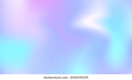 Holographic Texture. Blur Effect. Fashion Foil. Neon Spectrum Backdrop. Iridescent Background. Hologram Gradient. Pink Pop Gradient. Plastic Light. Purple Holographic Texture