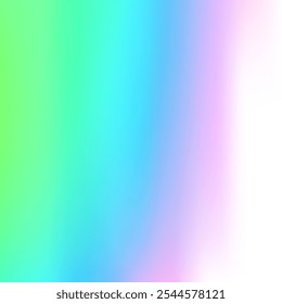 Holographic Texture. Chrome Fluid. Soft Surface. Shiny Foil. Pop Geometric Backdrop. Hologram Gradient. Hippie Retro Background. Iridescent Background. Pink Holographic Texture