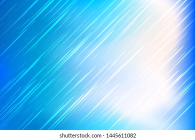 Holographic texture cool gradient vector design. Hologram texture gradient party poster background. Holographic color neon blue background. Fluid liquid gradient music poster backdrop template.