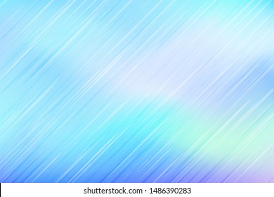 Holographic texture cool gradient vector design. Hologram texture gradient party poster background. Holographic color neon turquoise background. Fluid liquid gradient music poster backdrop template.