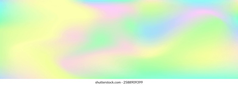 Holographic Texture. Hologram Background. Pearlescent Background. Metal Paper. Blur Minimalist Backdrop. Yellow Pop Gradient. Shiny Pattern. Cosmos Flyer. Pink Holographic Texture