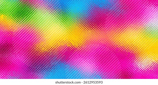 Holographic texture. Rainbow foil. Iridescent, background. Holo gradient. Hologram shine effect. Pearlescent metal sparkly surface for design prints. Pastel color. Neon wallpaper.