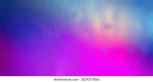 Textura holográfica. Folha de arco-íris. Iridescente, fundo. Gradiente Holo. Efeito de brilho holográfico. Superfície cintilante de metal Pearlescente para impressões de design. Cor do pastel.
