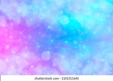 Pastel Rainbow Glitter Images Stock Photos Vectors Shutterstock
