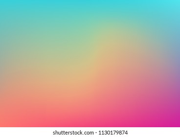 Holographica is a holographic gradients textures that works great as backgrounds for branding projects, packaging, posters and many other design cuts
