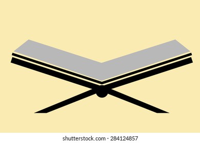 Holy Al Qur'an 
