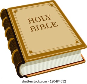 Bible Icon Images, Stock Photos & Vectors | Shutterstock