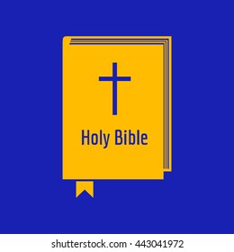 Holy bible.