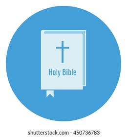 Holy bible.