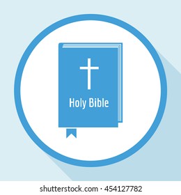 Holy bible.