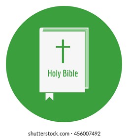 Holy bible.