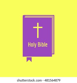 Holy bible.
