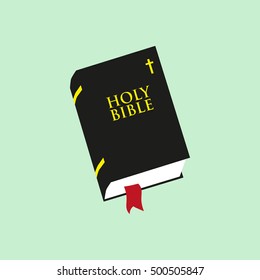 Holy Bible