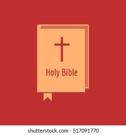 Holy bible.