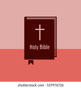 Holy bible.