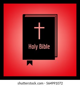 Holy bible.