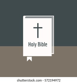 Holy bible.