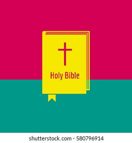 Holy bible.