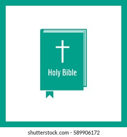 Holy bible.