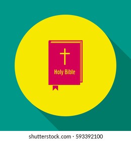 Holy bible.