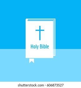 Holy bible.