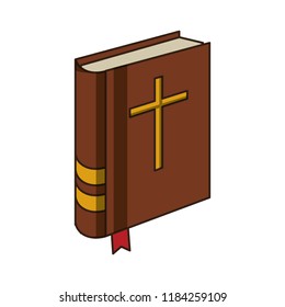 Holy bible book