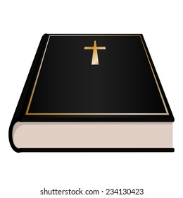 holy bible book
