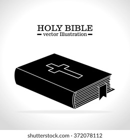Holy bible book