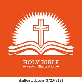 Holy bible book