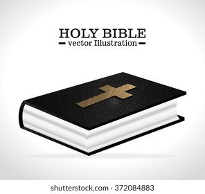 Holy bible book