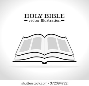 Holy bible book