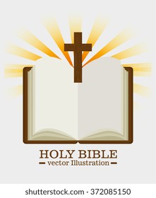 Holy Bible Book