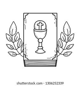 holy bible book icon