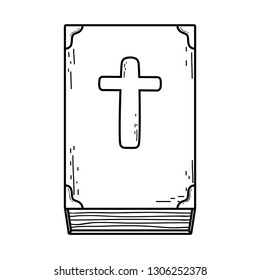 holy bible book icon