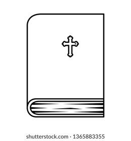 holy bible book icon