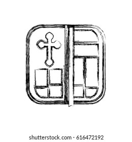 Holy bible christianity