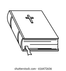 Holy bible christianity