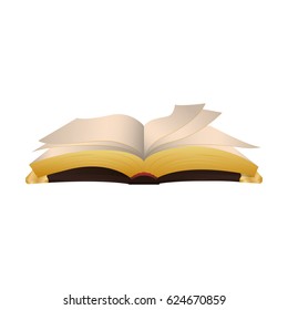 Holy bible christianity symbol