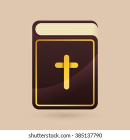 Holy Bible design 
