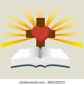 holy bible design 