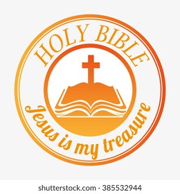 holy bible design 