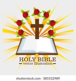 holy bible design 