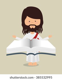 holy bible design 