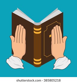 holy bible design 
