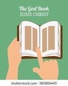 holy bible design 