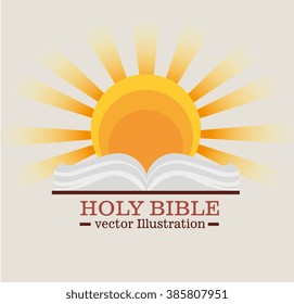 holy bible design 