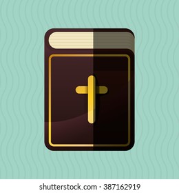 Holy Bible design 